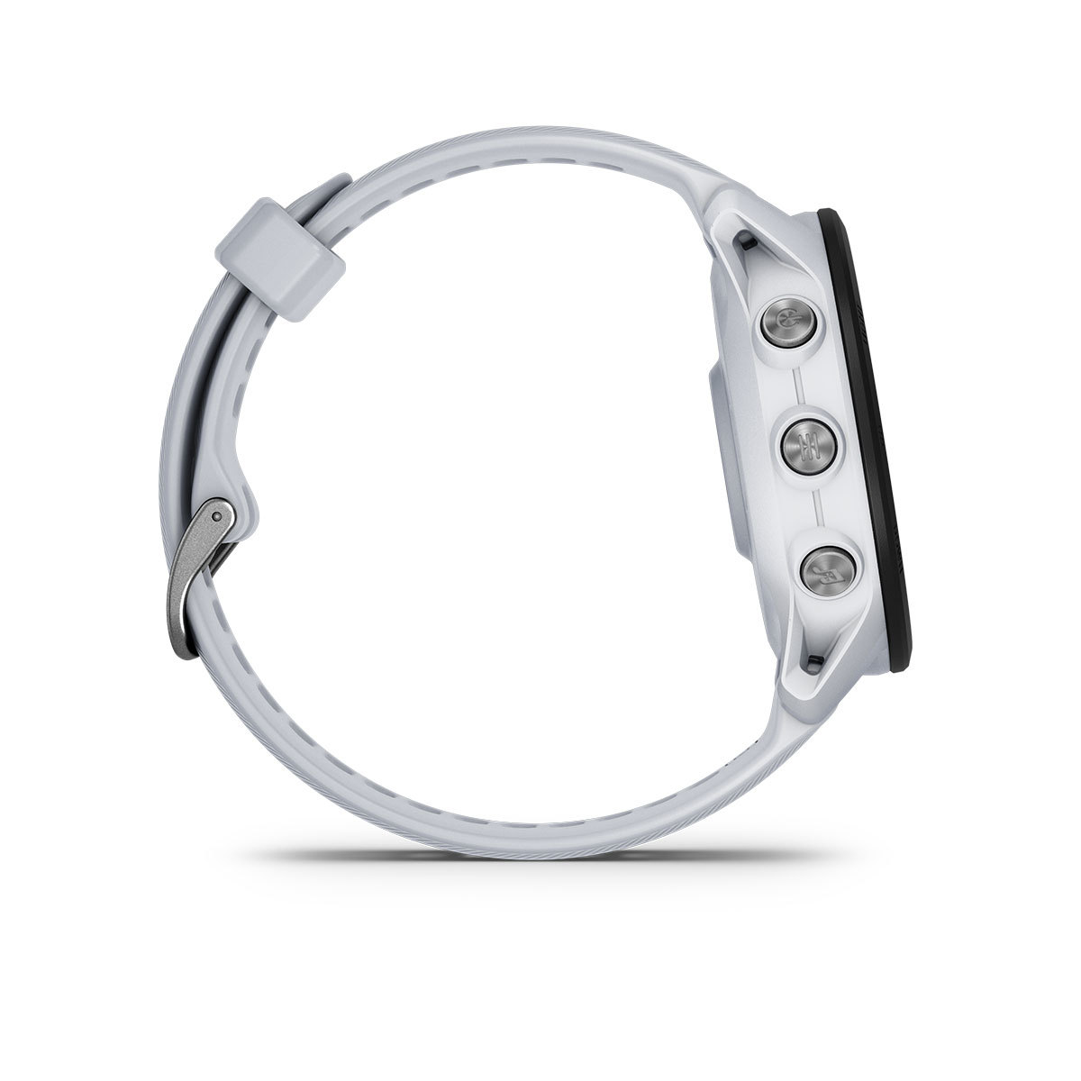 Garmin Forerunner 955 Sporthorloge Whitestone