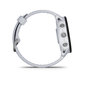 Garmin Forerunner 955 Sporthorloge Whitestone
