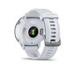 Garmin Forerunner 955 Sporthorloge Whitestone