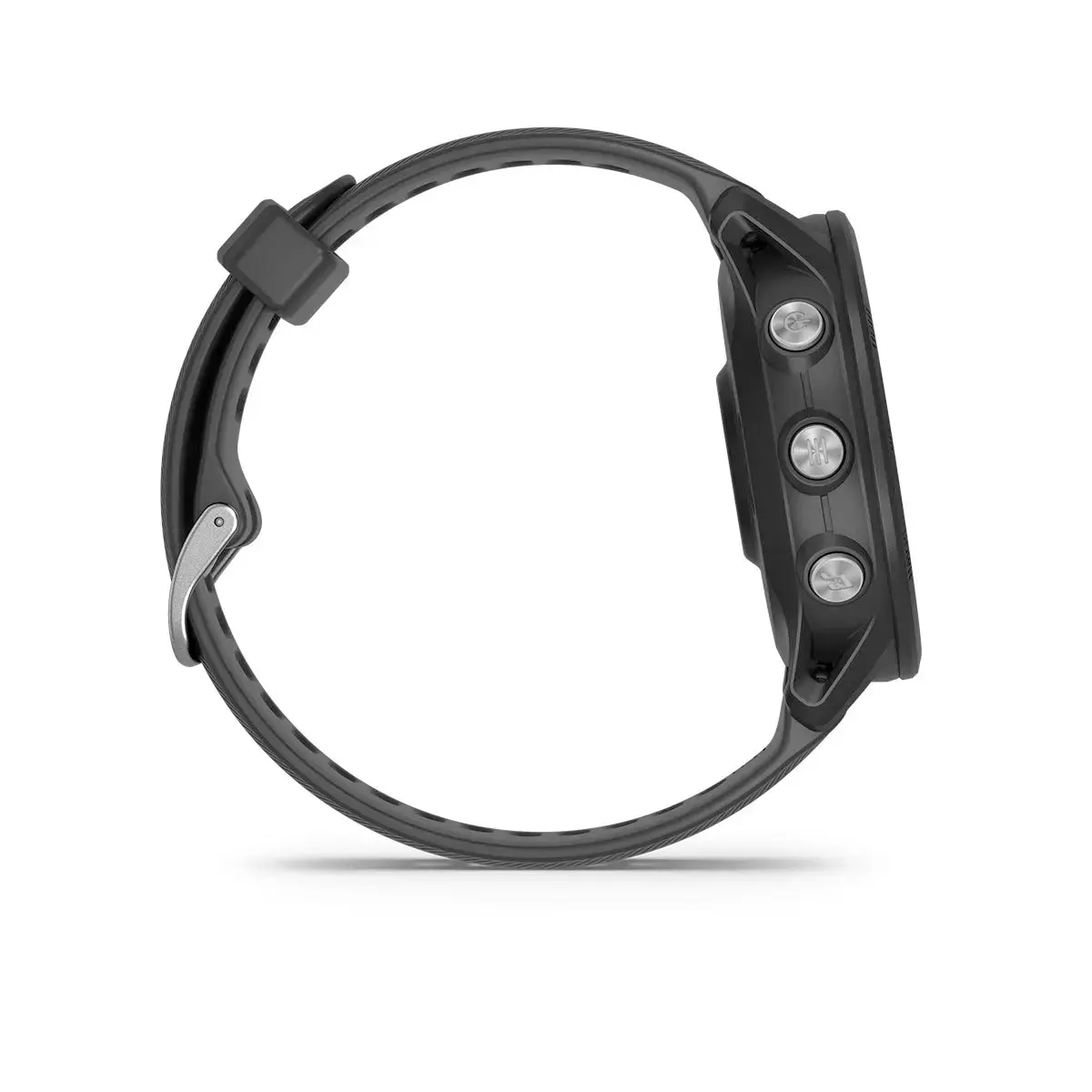 Garmin Forerunner 955 Sporthorloge Zwart