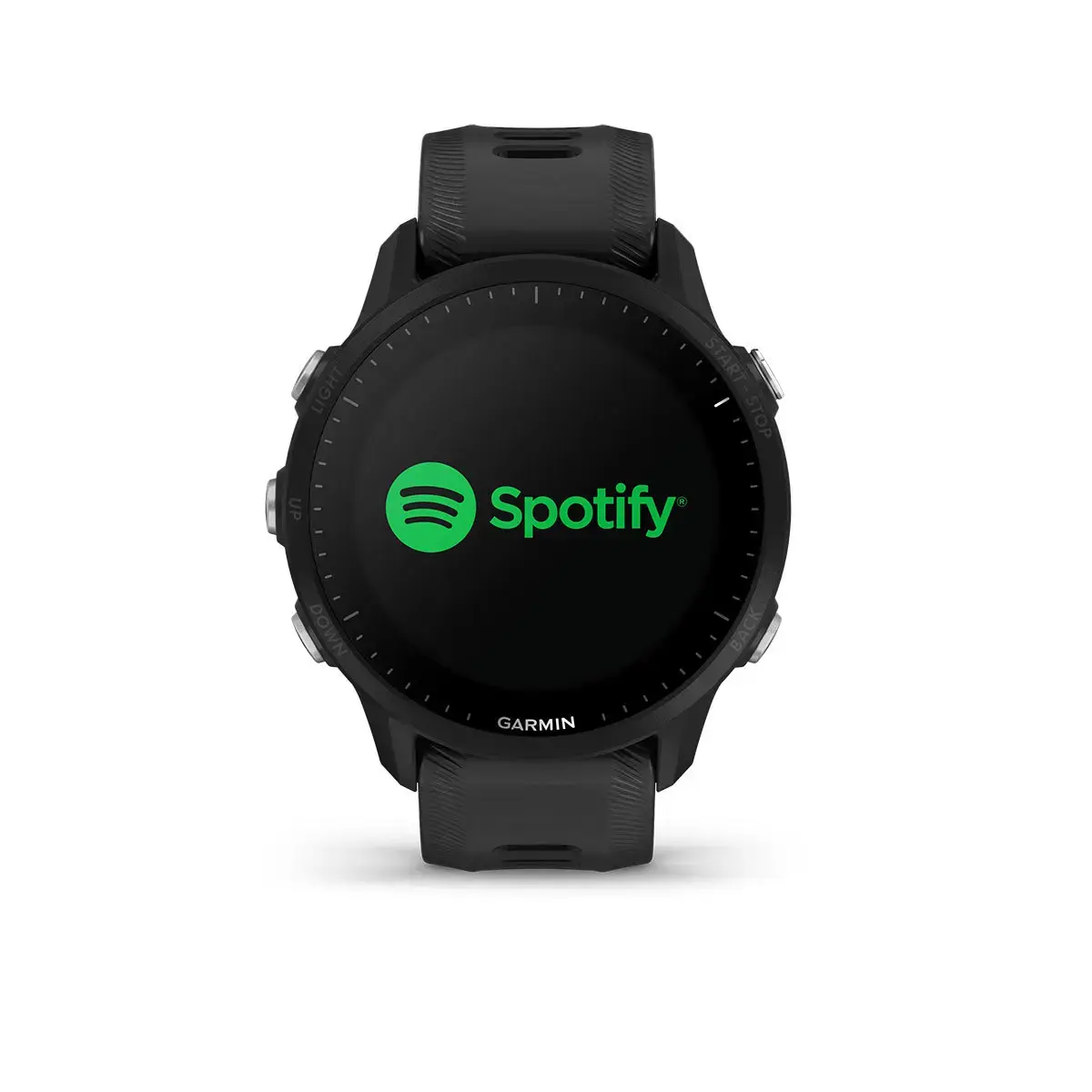 Garmin Forerunner 955 Sporthorloge Zwart