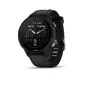Garmin Forerunner 955 Sporthorloge Zwart