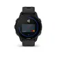 GARMIN Forerunner 955 Sporthorloge Zwart — afbeelding 12