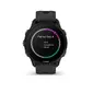 GARMIN Forerunner 955 Sporthorloge Zwart — afbeelding 14