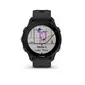 GARMIN Forerunner 955 Sporthorloge Zwart — afbeelding 15