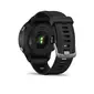 GARMIN Forerunner 955 Sporthorloge Zwart — afbeelding 2