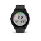 GARMIN Forerunner 955 Sporthorloge Zwart — afbeelding 6
