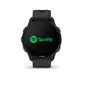 GARMIN Forerunner 955 Sporthorloge Zwart — afbeelding 9