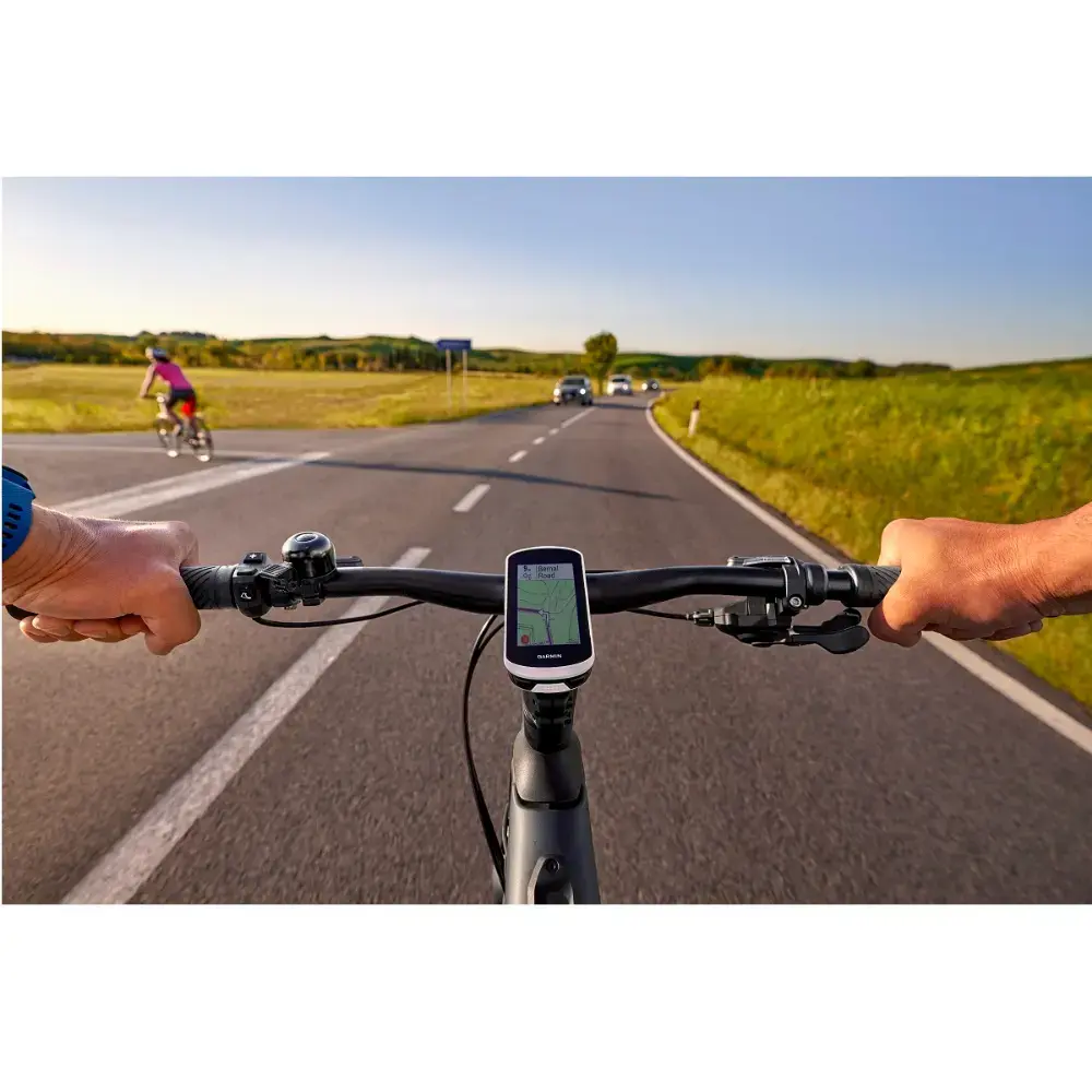 Garmin Edge Explore 2 Power Fietsnavigatie