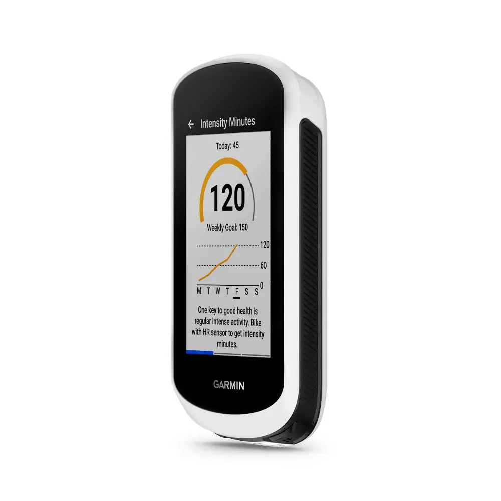 Garmin Edge Explore 2 Power Fietsnavigatie