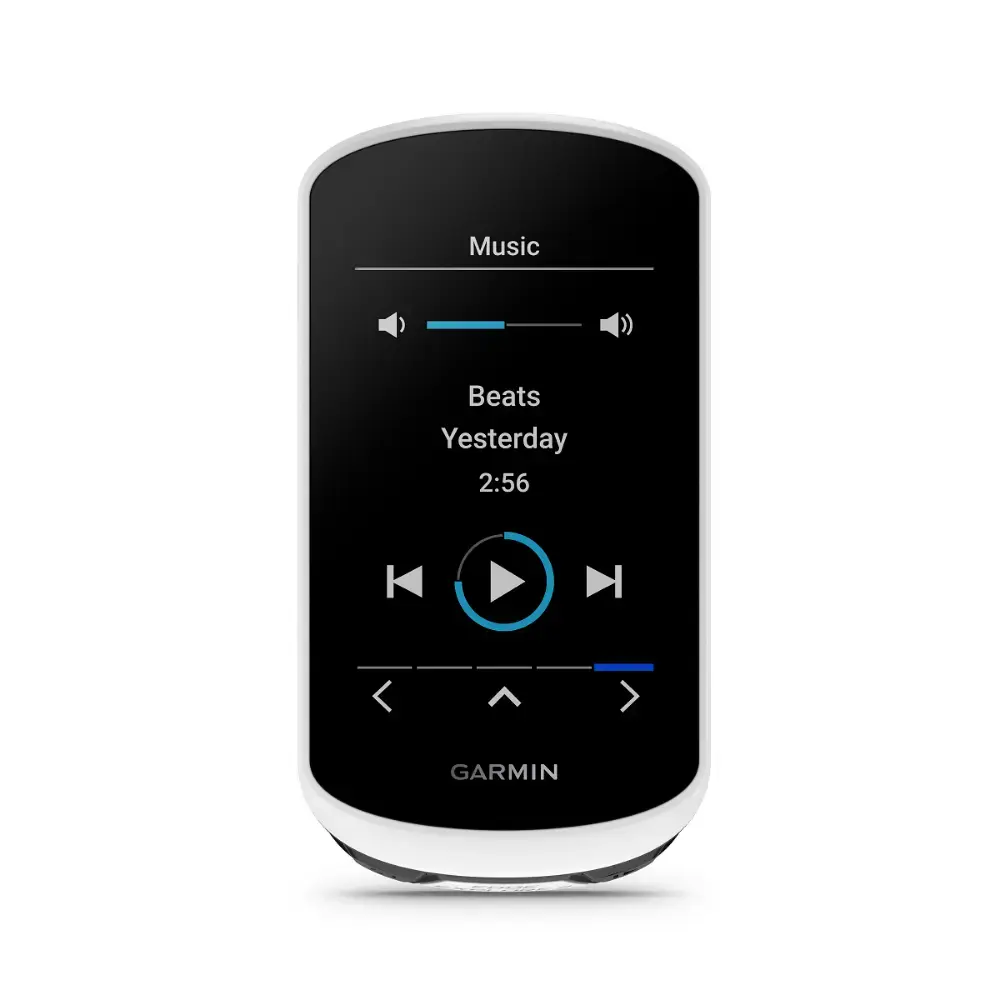 Garmin Edge Explore 2 Power Fietsnavigatie