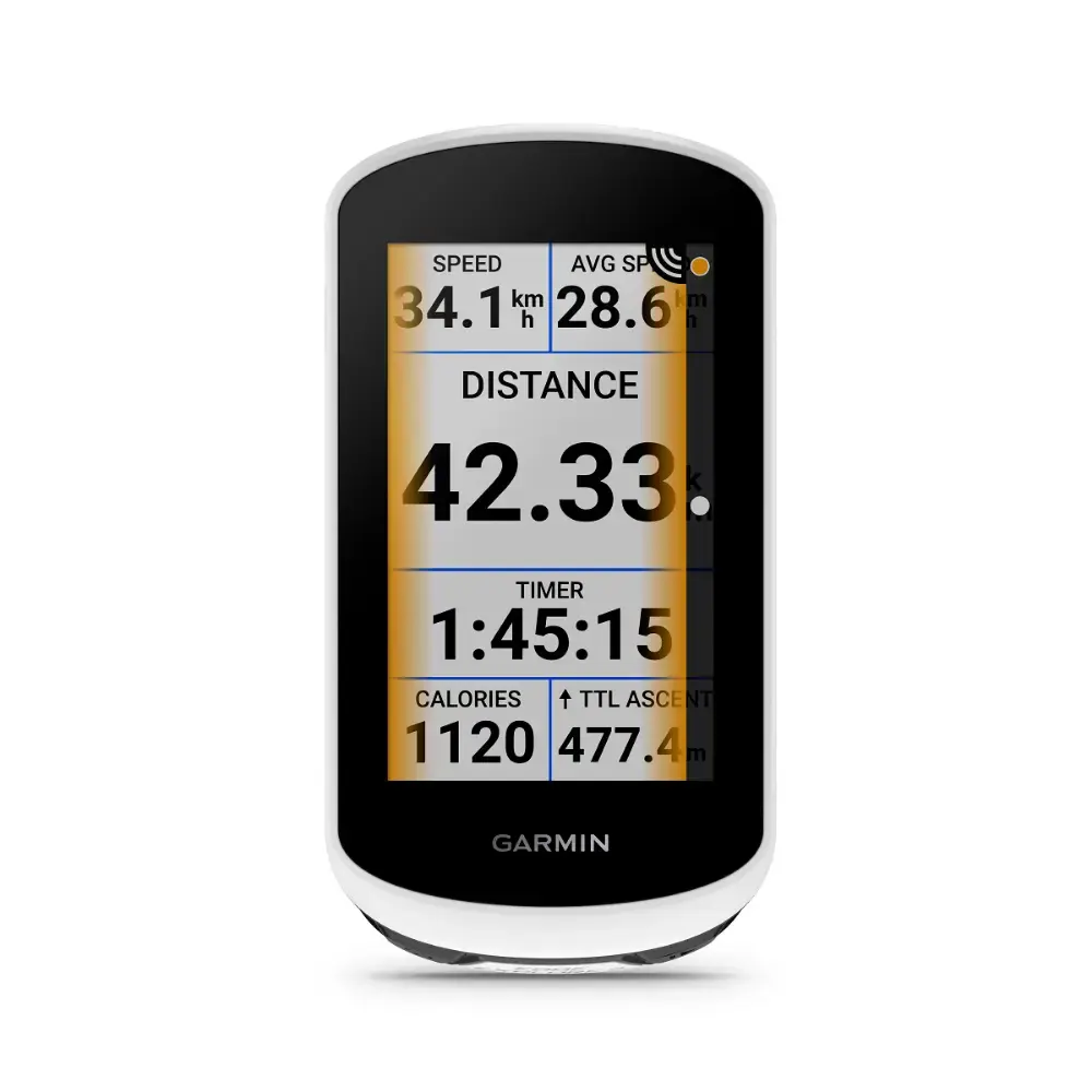 Garmin Edge Explore 2 Power Fietsnavigatie