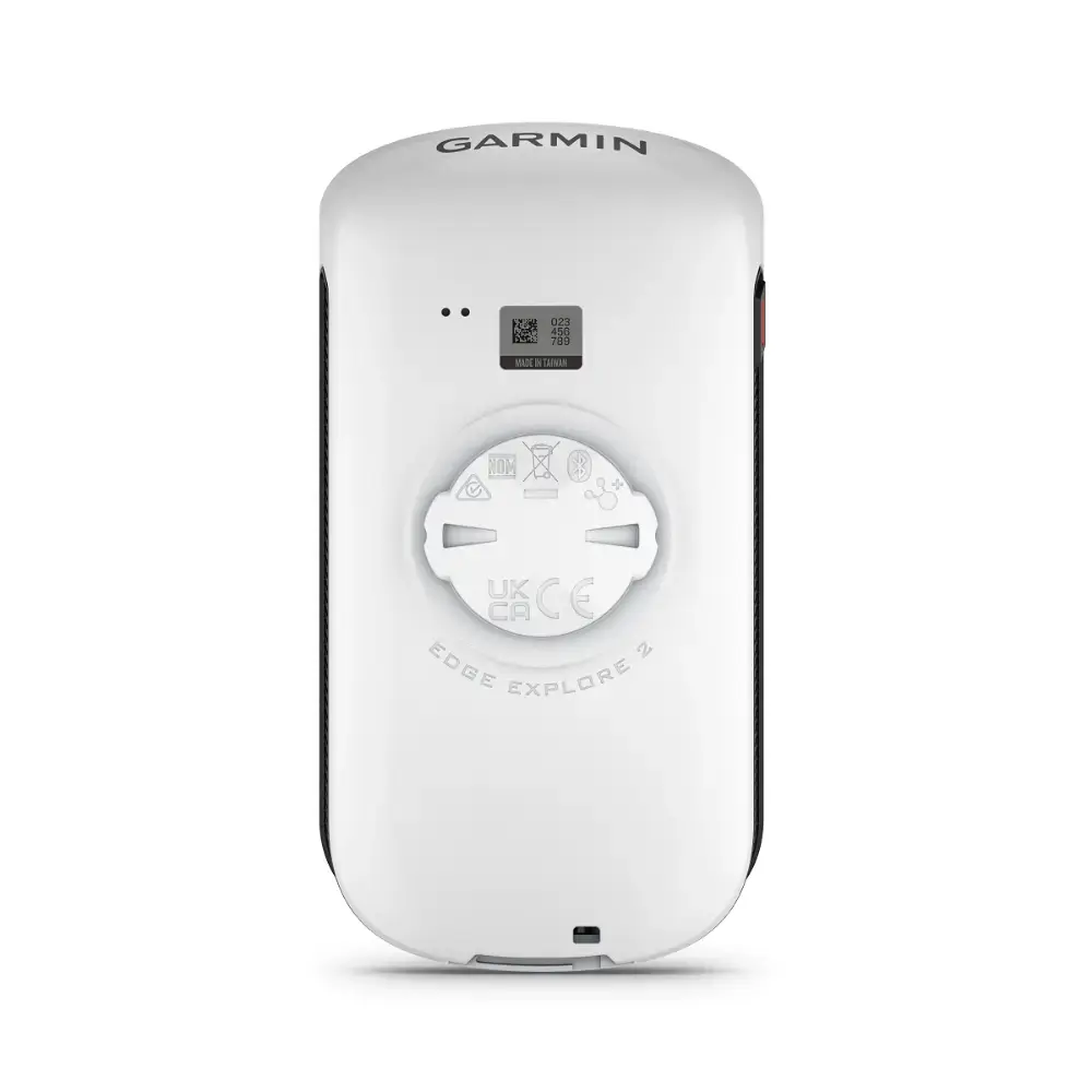 Garmin Edge Explore 2 Power Fietsnavigatie