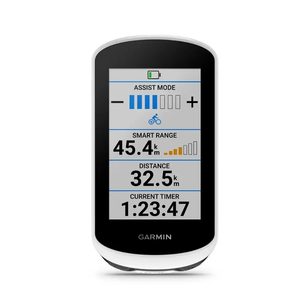 Garmin Edge Explore 2 Power Fietsnavigatie