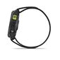 Garmin Enduro 2 GPS Sporthorloge met Ultrafit Bandje Zwart