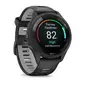 Garmin Forerunner 265 GPS Sporthorloge Zwart
