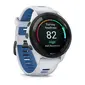 Garmin Forerunner 265 GPS Sporthorloge Wit