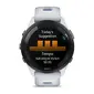 Garmin Forerunner 265 GPS Sporthorloge Wit