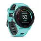 Garmin Forerunner 265 GPS Sporthorloge Blauw