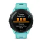 Garmin Forerunner 265 GPS Sporthorloge Blauw