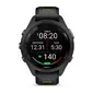 Garmin Forerunner 265S GPS Sporthorloge Zwart