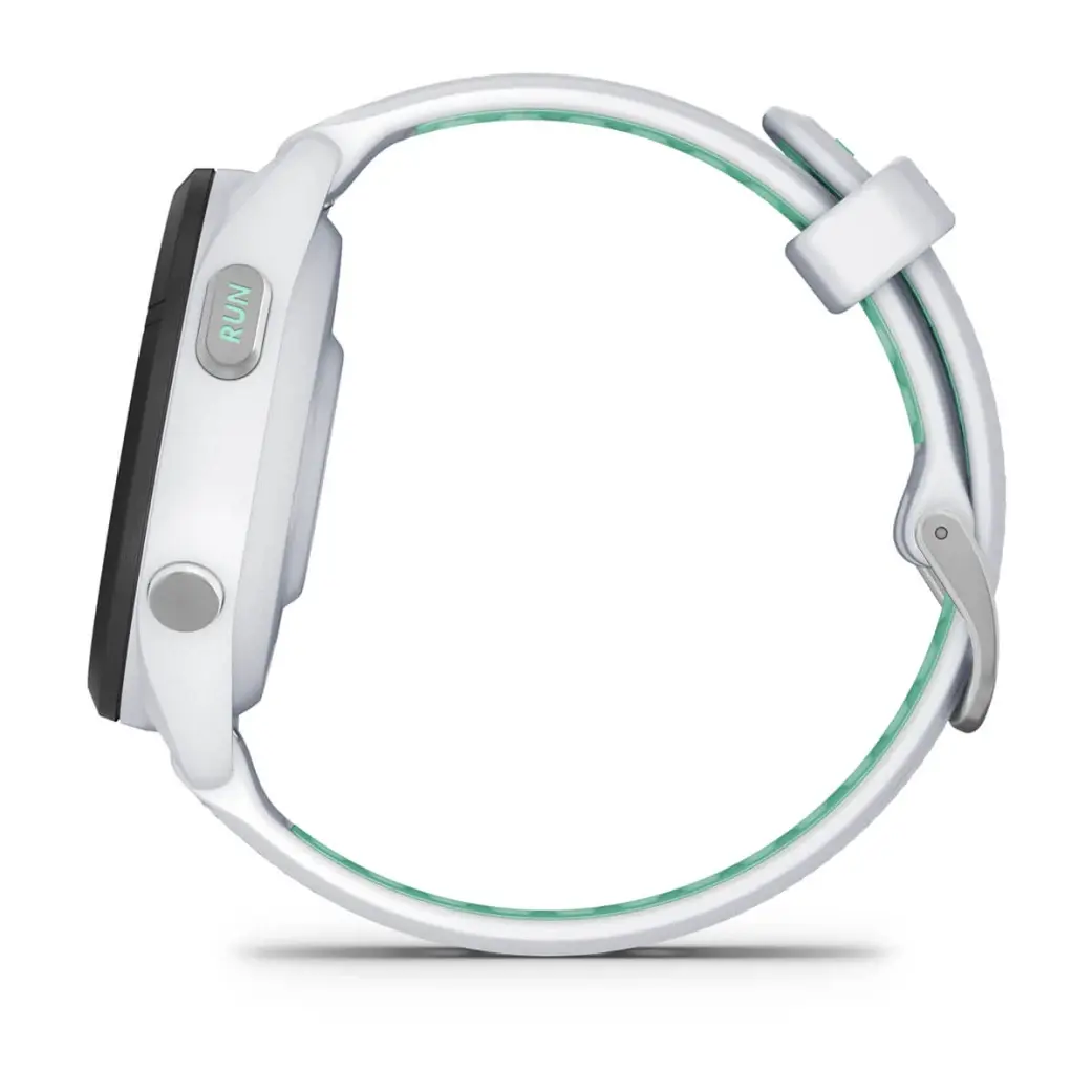 Garmin Forerunner 265S GPS Sporthorloge Wit