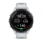 Garmin Forerunner 265S GPS Sporthorloge Wit