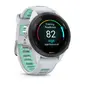 Garmin Forerunner 265S GPS Sporthorloge Wit