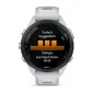 Garmin Forerunner 265S GPS Sporthorloge Wit