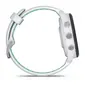 Garmin Forerunner 265S GPS Sporthorloge Wit