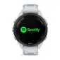 Garmin Forerunner 265S GPS Sporthorloge Wit