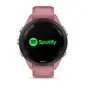 Garmin Forerunner 265S GPS Sporthorloge Roze