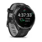 Garmin Forerunner 965 GPS Sporthorloge Zwart