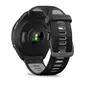 Garmin Forerunner 965 GPS Sporthorloge Zwart