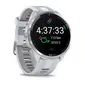 Garmin Forerunner 965 GPS Sporthorloge Wit