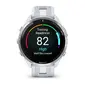 Garmin Forerunner 965 GPS Sporthorloge Wit