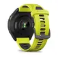 Garmin Forerunner 965 GPS Sporthorloge Geel