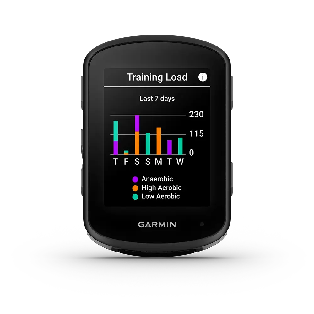 Garmin Edge 540 GPS Fietscomputer