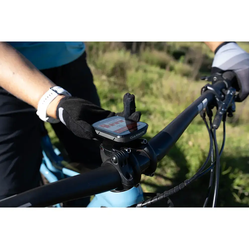 Garmin Edge 540 GPS Fietscomputer