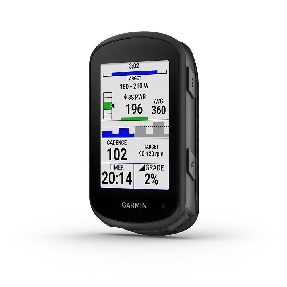 Garmin Edge 540 GPS Fietscomputer