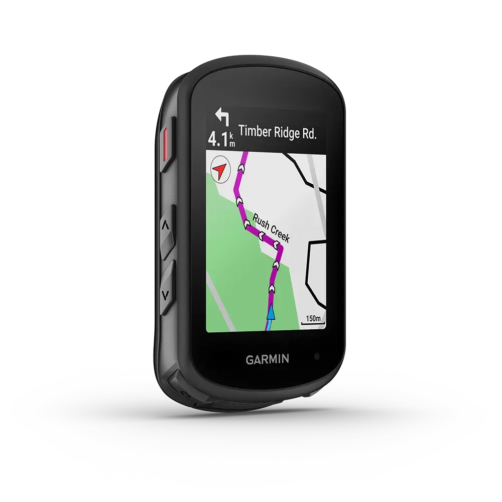 Garmin Edge 540 Bundel GPS Fietscomputer