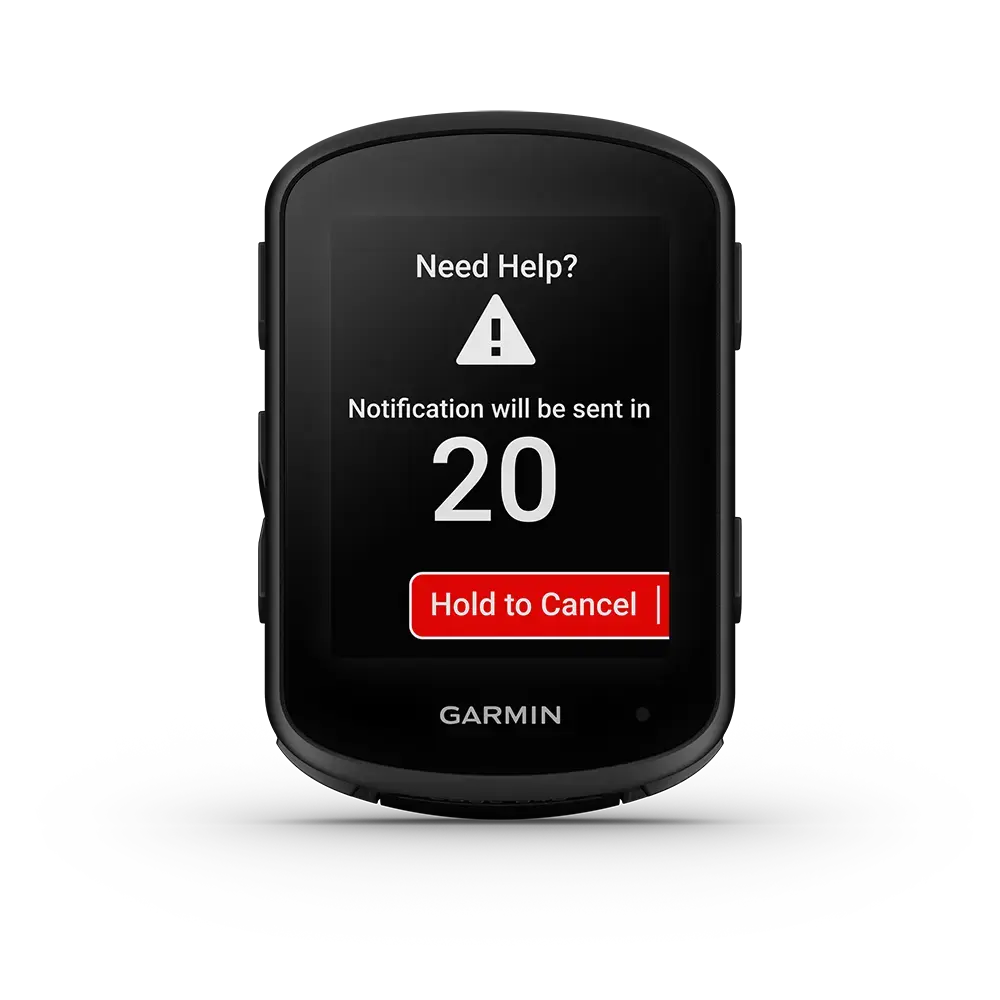 Garmin Edge 840 GPS Fietscomputer