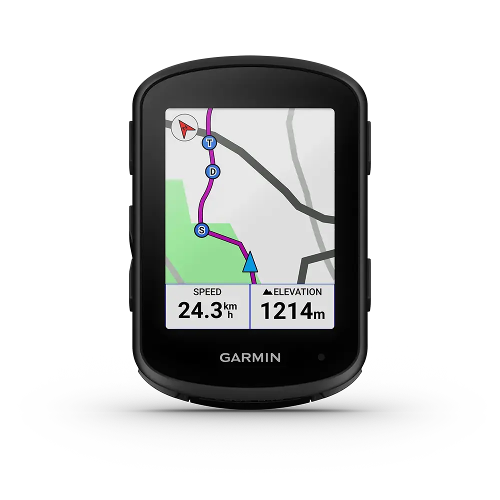 Garmin Edge 840 GPS Fietscomputer