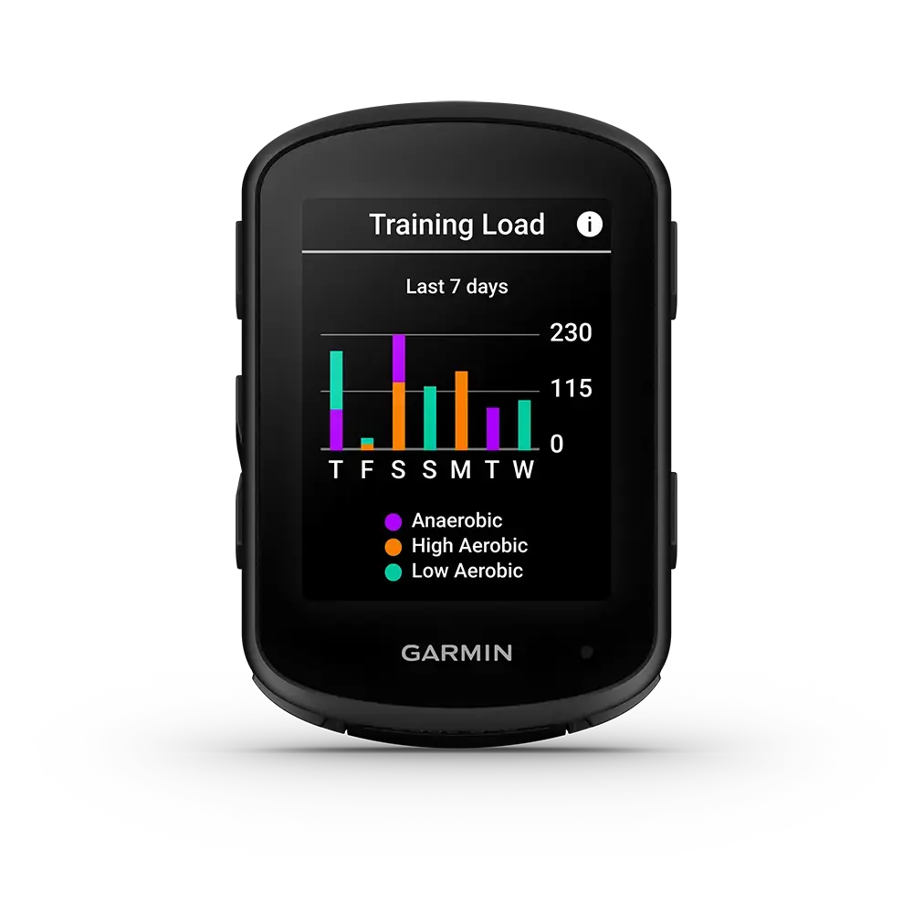 Garmin Edge 840 GPS Fietscomputer