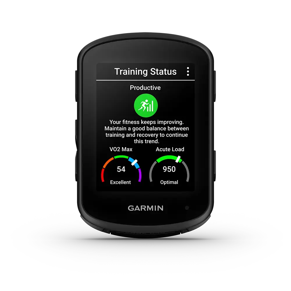 Garmin Edge 840 GPS Fietscomputer