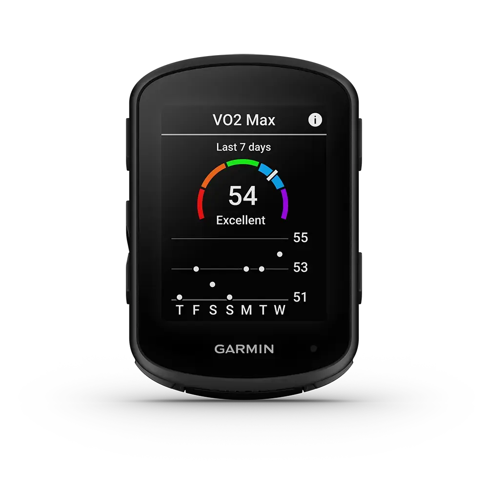 Garmin Edge 840 GPS Fietscomputer