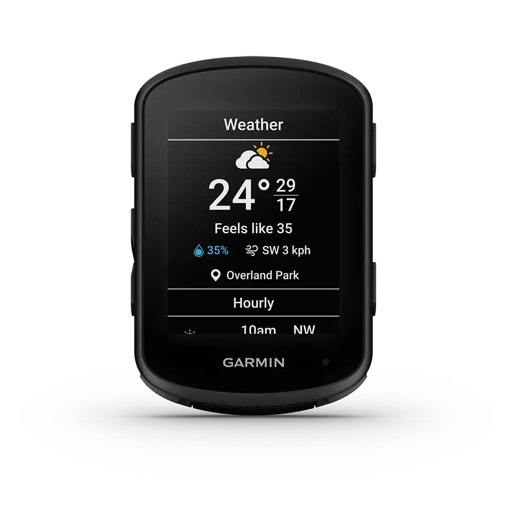 Garmin Edge 840 GPS Fietscomputer