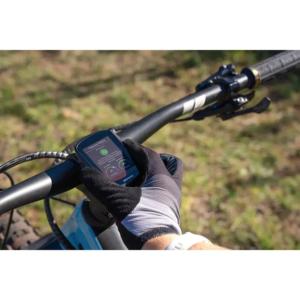 Garmin Edge 840 GPS Fietscomputer