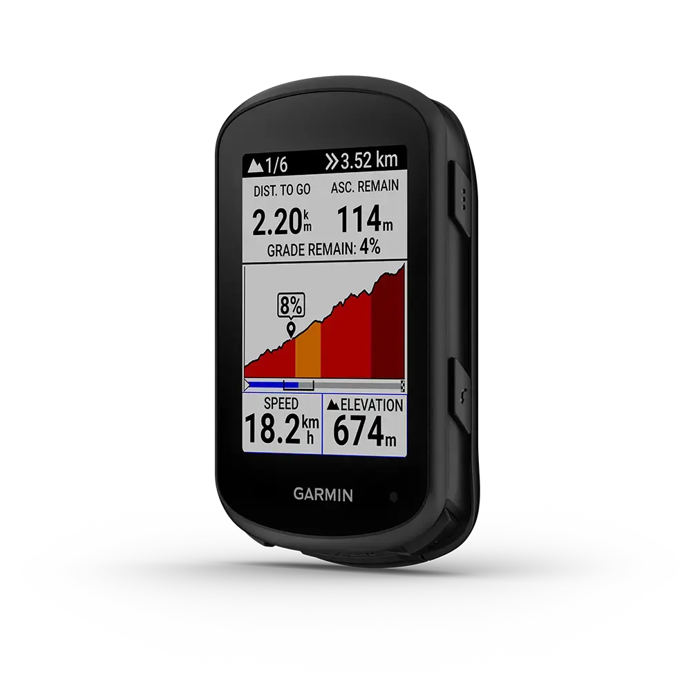 Garmin Edge 840 GPS Fietscomputer
