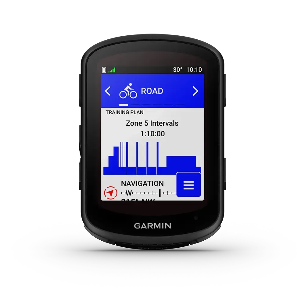 Garmin Edge 840 Solar GPS Fietscomputer